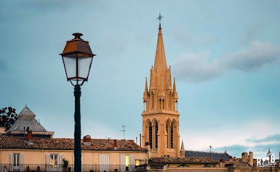 L'agora Immobilière Agence Immobilière à Montpellier