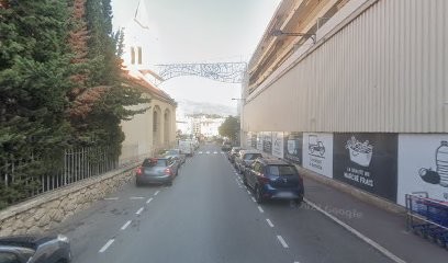 Ctim Mansard, Agence Immobilière à Roquebrune-Cap-Martin