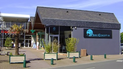 Immo Concept 49 - Les Ponts-de-Cé, Agence Immobilière aux Ponts-de-Cé