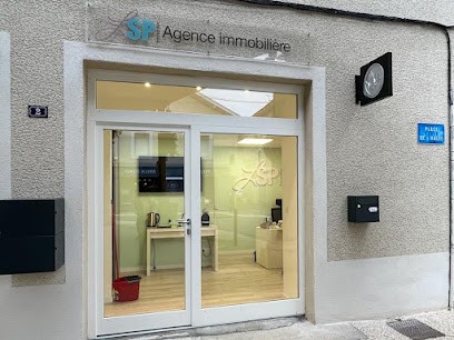 LSP Immobilier, Agence Immobilière au Grand-Lemps