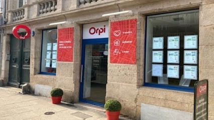 Orpi Conseil Immo Langres, Agence Immobilière à Langres