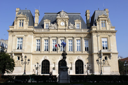 Agent Immobilier Neuilly Sur Seine Agence Immobilière à Neuilly-sur-Seine