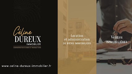 Céline Dureux Immobilier, Agence Immobilière à Charnay-lès-Mâcon