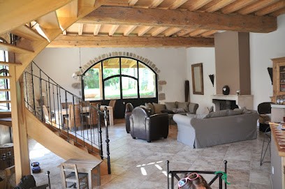 Charme Et Dépendances Immobilier, Agence Immobilière à Mornant