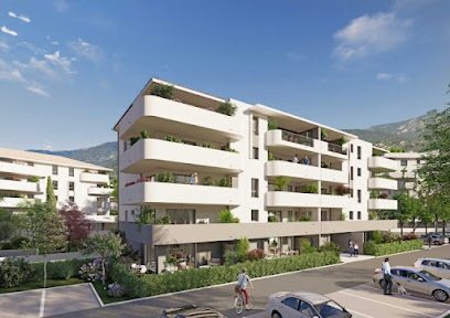 Genco Corsica Immobilier, Agence Immobilière à Borgo
