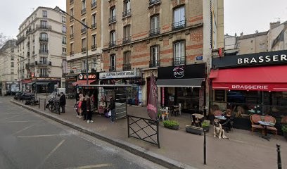 Immonext.com, Agence Immobilière à Clichy