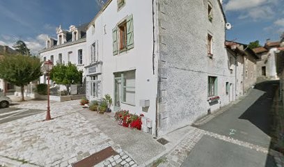 L'Equipe de Beaux Villages Immobilier, Agence Immobilière à Charroux