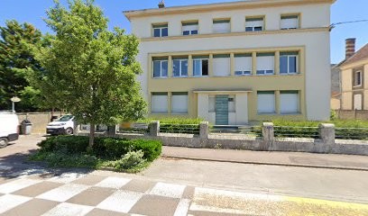 GERANCE IMMOBILIERE NATHALIE LARCHER, Agence Immobilière à Vitry-le-François