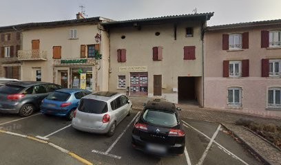 Agence des Grands Crus - Juliénas, Agence Immobilière à Juliénas