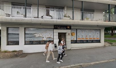 Agences Immobilières Du Parc à Anglet, Bayonne, St Jean De Luz, Ciboure, Agence Immobilière à Saint-Jean-de-Luz