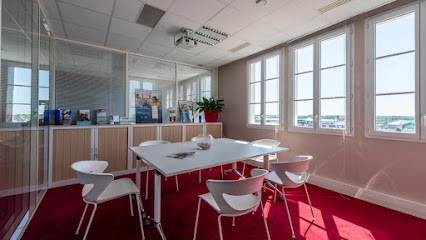 Sergic, Agence Immobilière à Chessy