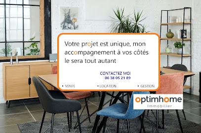 Sebastien Bessieres Optimhome Immobilier Fontenilles ️ ️ ️ ️ ️, Agence Immobilière à Fontenilles