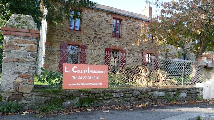 LC IMMOBILIER, Agence Immobilière au Cellier
