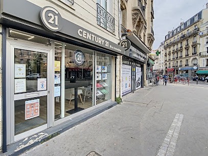 Agence CENTURY 21 Riva Immobilier Saint-Denis, Agence Immobilière à Saint-Denis
