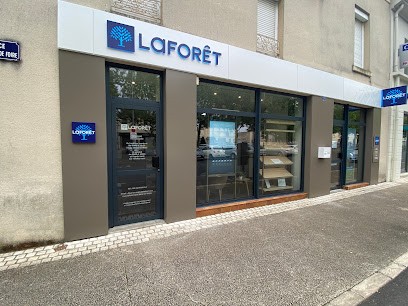 Laforêt immobilier, Agence Immobilière à Doué-en-Anjou