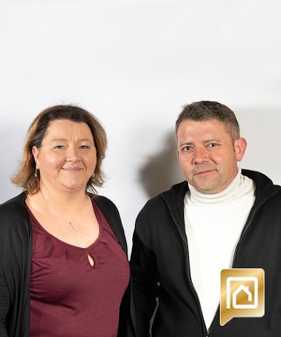 Sébastien Et Stéphanie PERCHET - Immobilier Patay - Proprietes-privees.com, Agence Immobilière à Patay