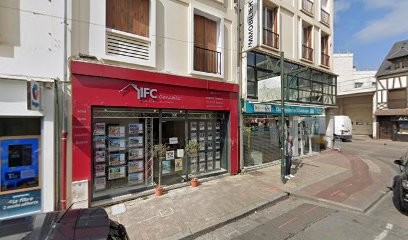 IFC CONSEILS, Agence Immobilière à Vernon