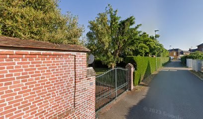 Sci Brunel-meribel, Agence Immobilière aux Grandes-Ventes