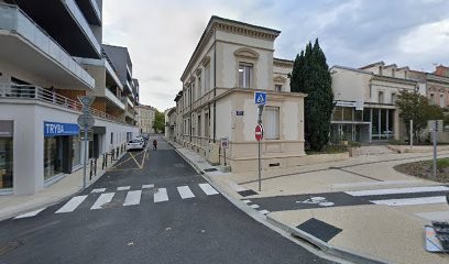 HA IMMO (Siège Social), Agence Immobilière à Montélimar