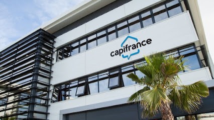 Virginie Menichon - Capifrance, Agence Immobilière à Viuz-en-Sallaz