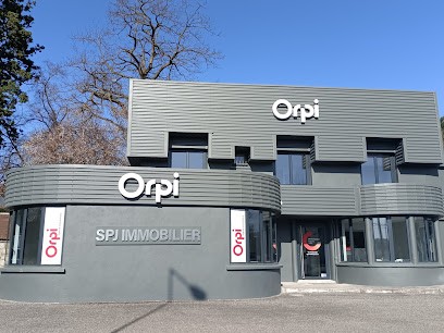 Orpi SPJ Immobilier Saint-Priest-en-Jarez, Agence Immobilière à Saint-Priest-en-Jarez