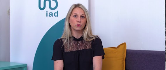 Jessica Bourdin Conseillère Immobilier Iad France, Agence Immobilière à Ville-Saint-Jacques