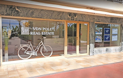 Von Poll Real Estate Cannes Agence Immobilière à Cannes