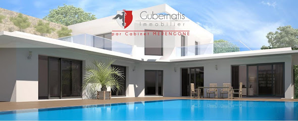 Fabian Consalvo Gubernatis Immobilier Agence Immobilière à Théoule-sur-Mer