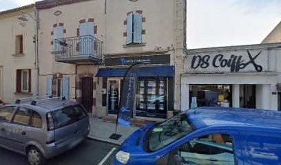 Comptoir Immobilier de France - Agence Tarn Sud, Agence Immobilière à Puylaurens