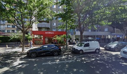 M.LION IMMOBILIER, Agence Immobilière à Saint-Ouen