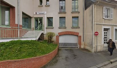 Arc Conseil PME Sa, Agence Immobilière à Méru