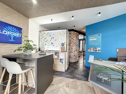 Agence Immobilière Laforêt Vigneux-sur-Seine, Agence Immobilière à Vigneux-sur-Seine