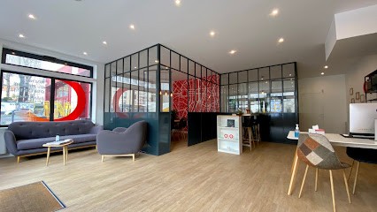 Orpi Agence Du Marché Chaville, Agence Immobilière à Chaville