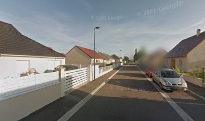 Nadine Degrange - ORPI Immobilier, Agence Immobilière à Izier