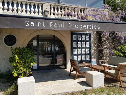Saint Paul Properties, Agence Immobilière à Saint-Paul-de-Vence