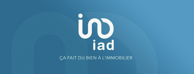 Sébastien Rey Immobilier Iad France, Agence Immobilière à Roullet-Saint-Estèphe