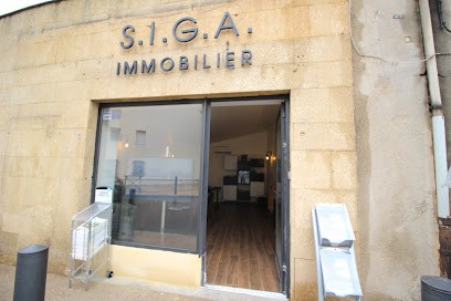 Agence Immobilière SIGA - IMMOVAR LA CIOTAT, Agence Immobilière à La Ciotat