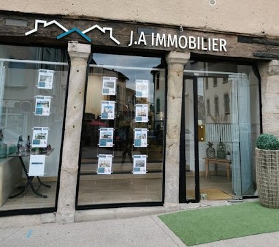 J.A Immobilier, Agence Immobilière à Montbrison