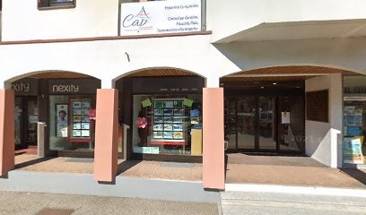 Agence Immobilière Lamy Moutiers, Agence Immobilière à Moûtiers