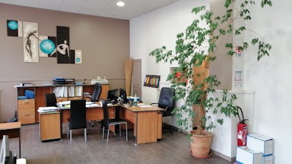 Courtial Immobilier, Agence Immobilière à Tournon-sur-Rhône