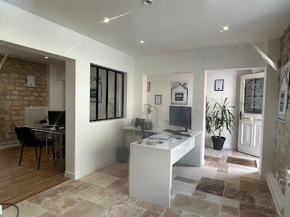 ACB Immobilier, Agence Immobilière à Gouvieux
