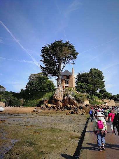 Demeures du Littoral, Agence Immobilière à Île-de-Bréhat