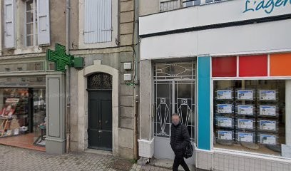 Square Habitat Foix, Agence Immobilière à Foix