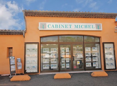 Cabinet Michel Le Rouret, Agence Immobilière au Rouret