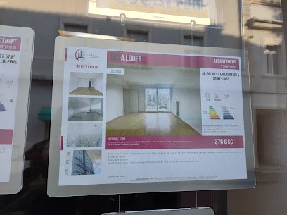 CAGIM SOGEDIM, Agence Immobilière à Saint-Louis