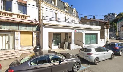 Batigère Habitat - Antenne De Villerupt, Agence Immobilière à Villerupt