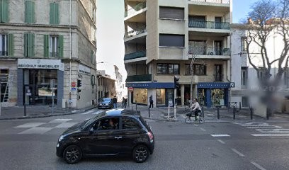 Recouly Corderie, Agence Immobilière à Marseille 07