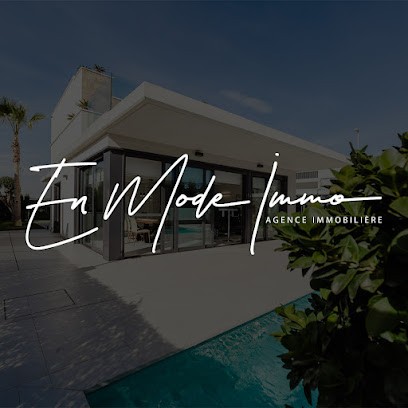EN MODE IMMO, Agence Immobilière à Coublevie