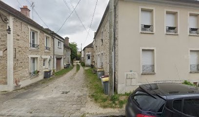 Mon Chasseur Immo - Thibault Kara, Agence Immobilière à Héricy