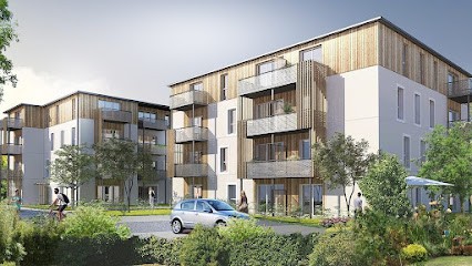 Programme immobilier neuf à Trappes - Nexity, Agence Immobilière à Trappes